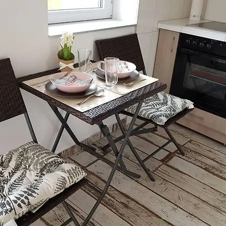 Cozy In The Heart Of Apartment Kecskemet