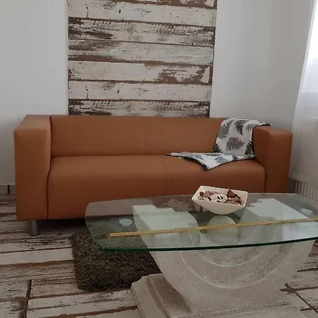Cozy In The Heart Of