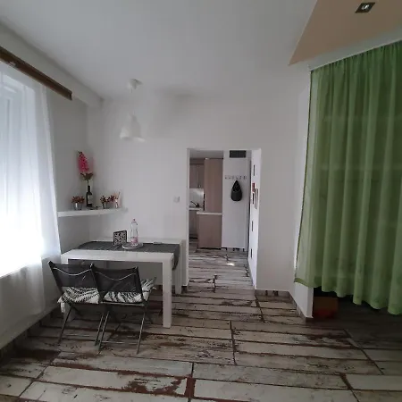Cozy In The Heart Of * Kecskemét