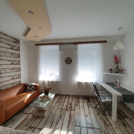 Cozy In The Heart Of