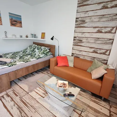 Cozy In Downtown With Free Parking Daire Keşkemet