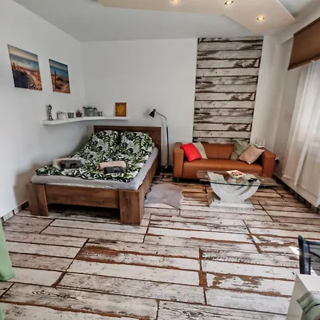 Cozy In The Heart Of Apartment
